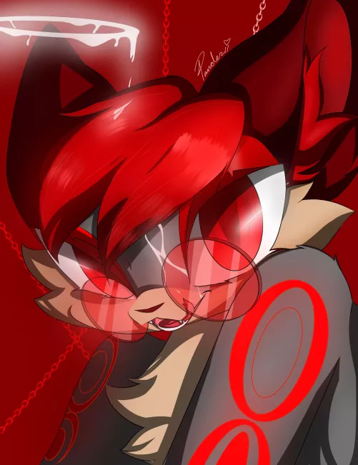 Thank you to everyone that gave me motivation to finish