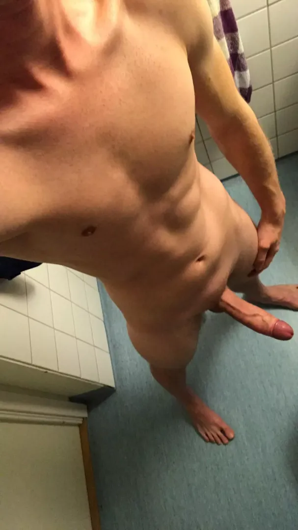 Thanks for scrolling new