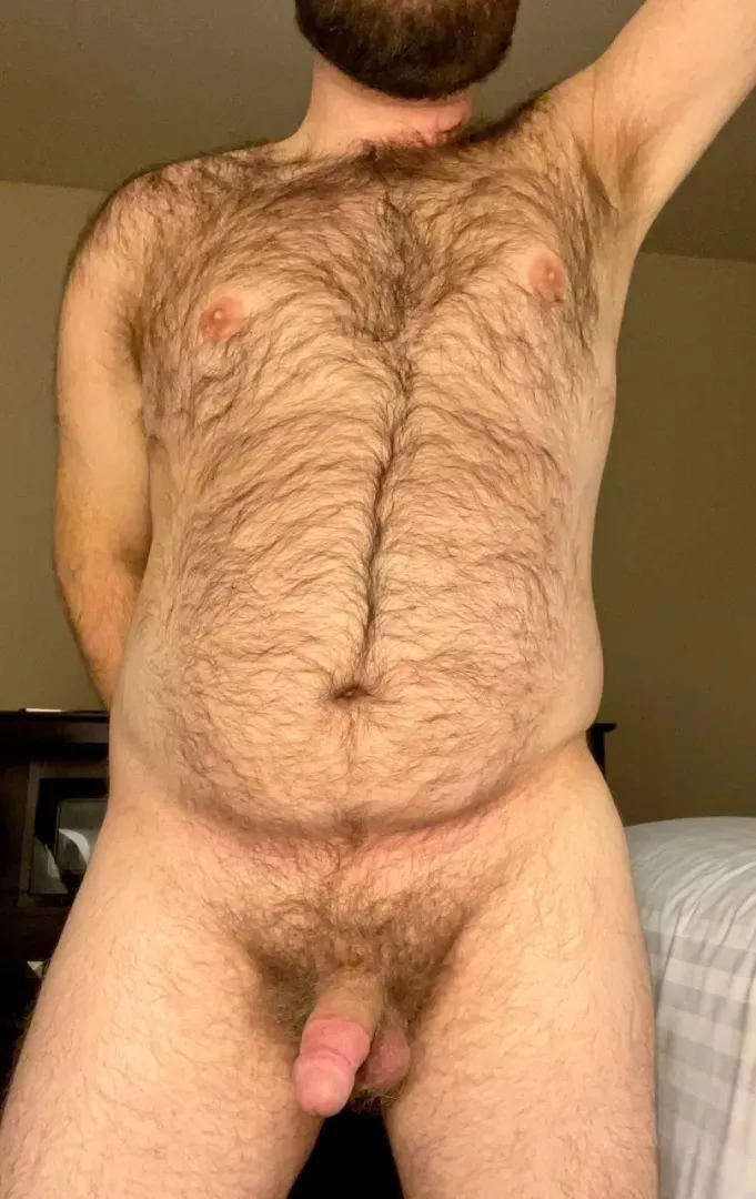 Thanks for sorting by new 😊