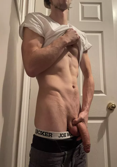 Thanks for sorting by new!(m)