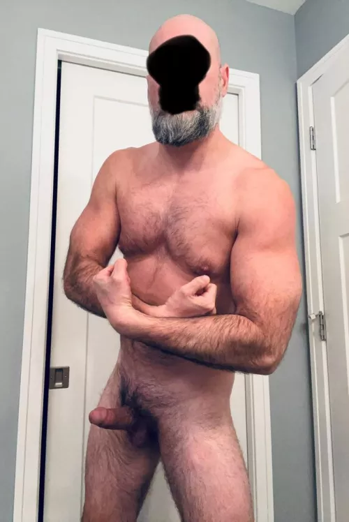 Thanks for the beard inspiration