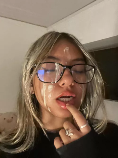 Thanks for the Face cream