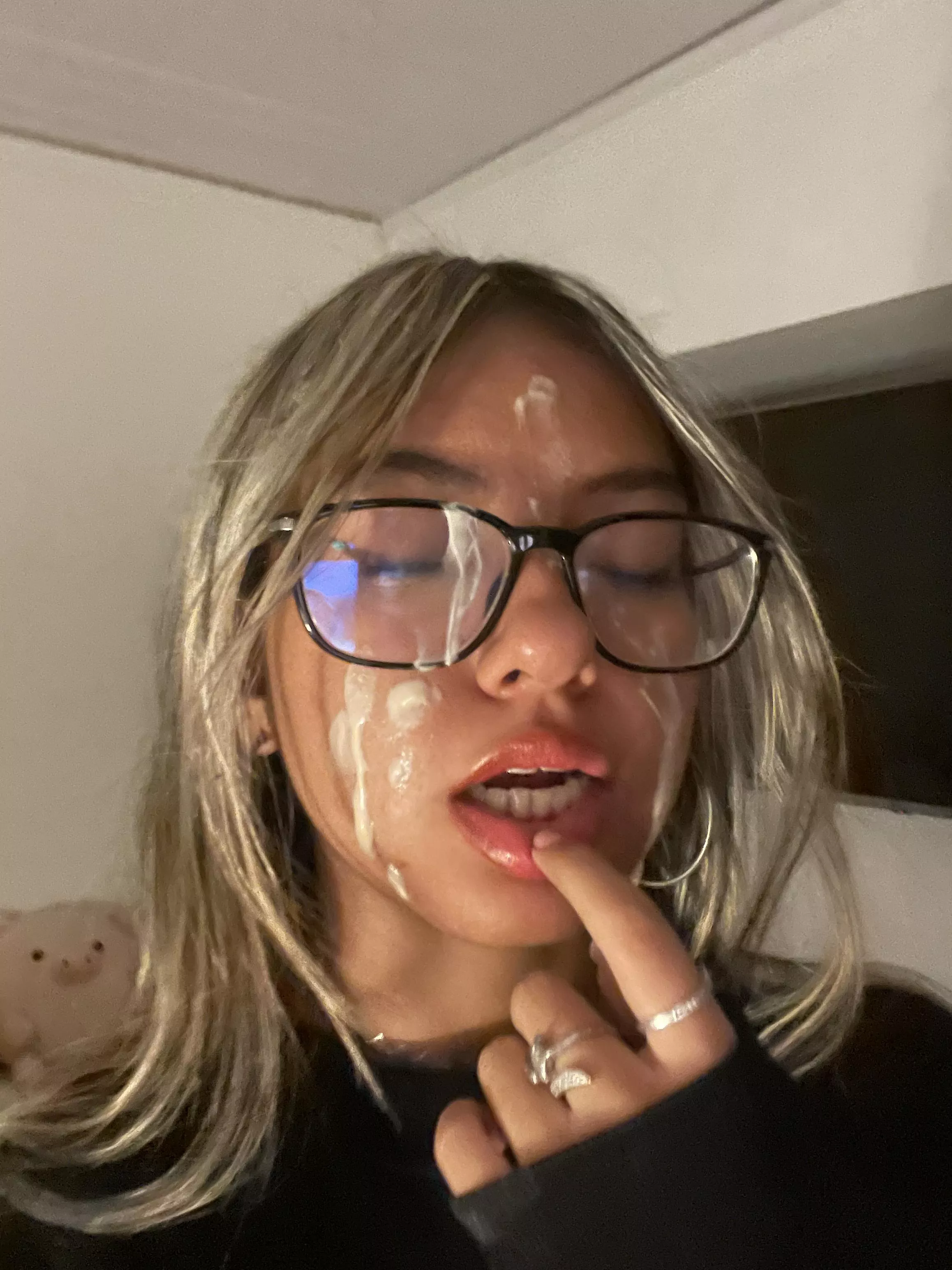 Thanks for the Face cream