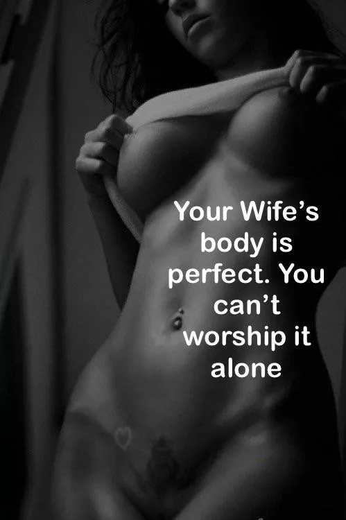 Thanks to a long list of friends you never have to