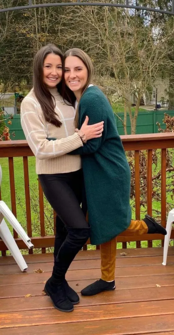 Thanksgiving Girls