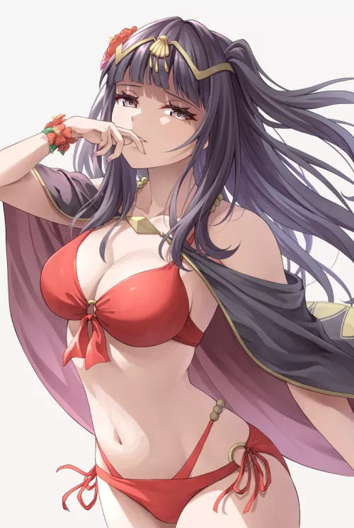 Tharja [Fire Emblem]