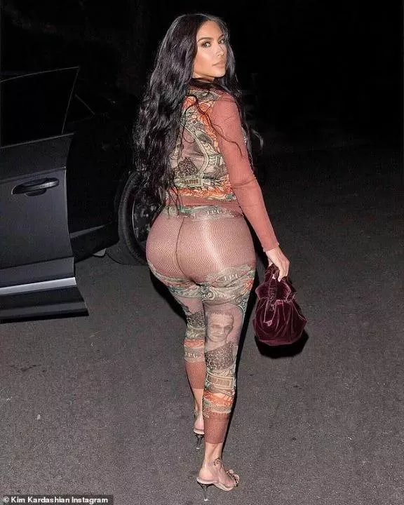 That ass is good 😮‍💨
