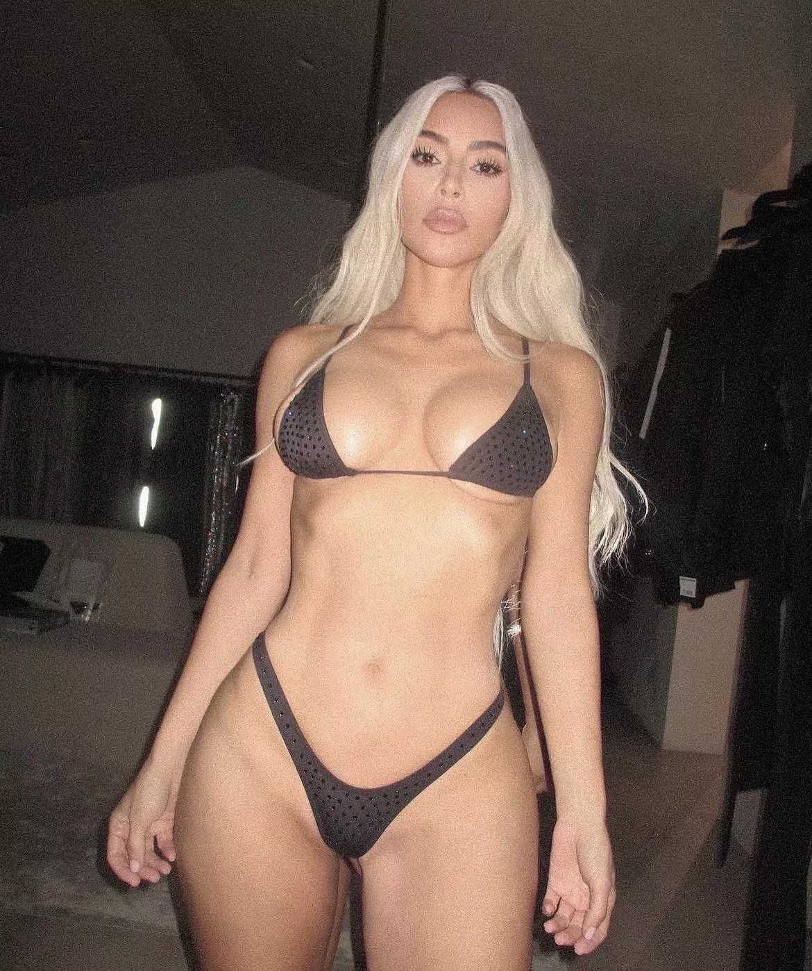 that body