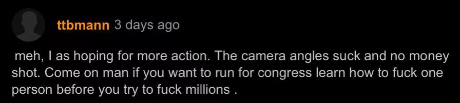 That congressman, Mike Itkis really is somethin’.