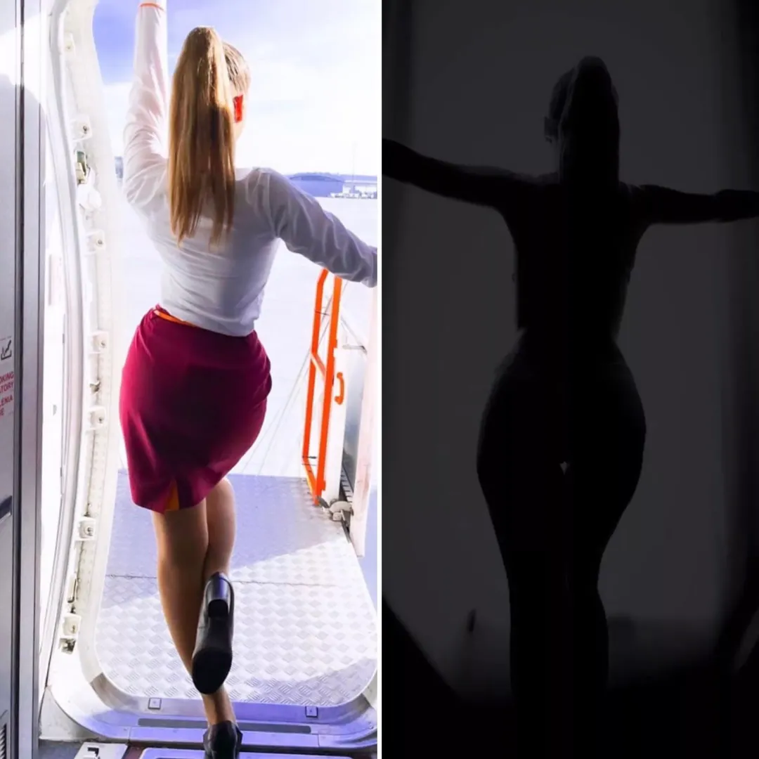 That gap…