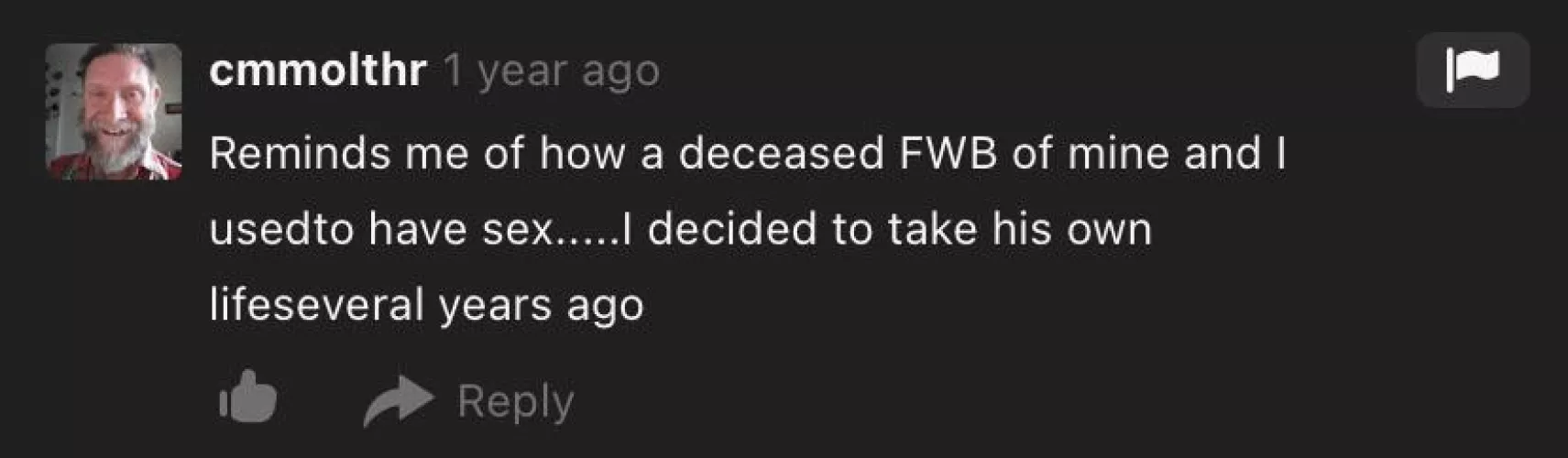 That is quite the typo