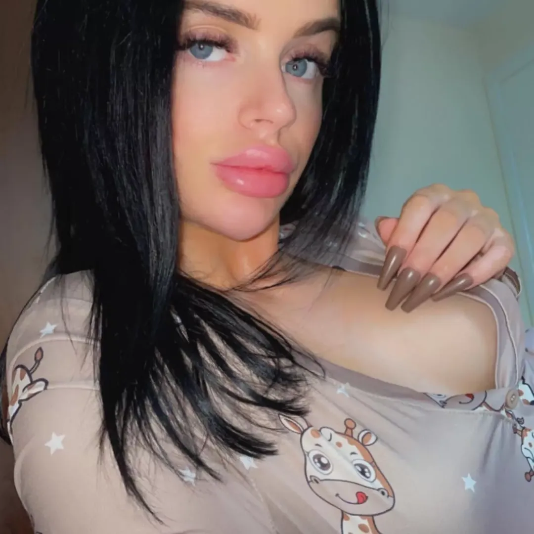 That look!