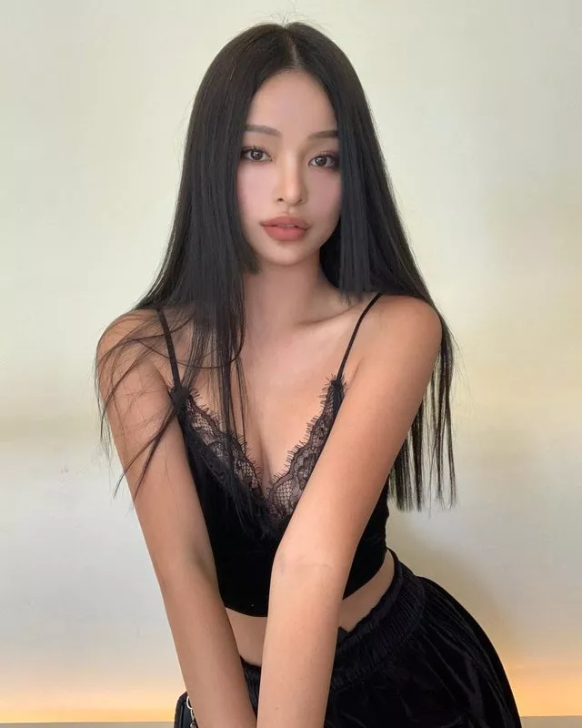 That look.