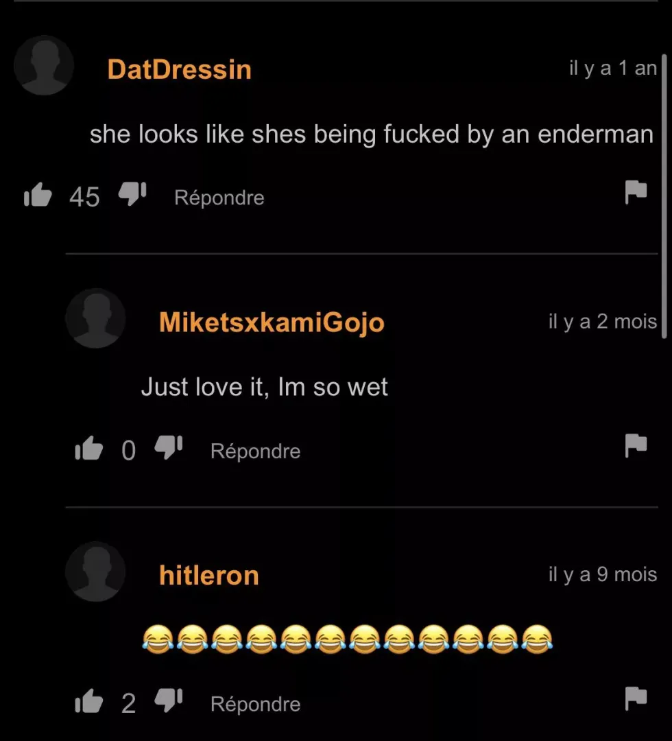 That one is just perfect