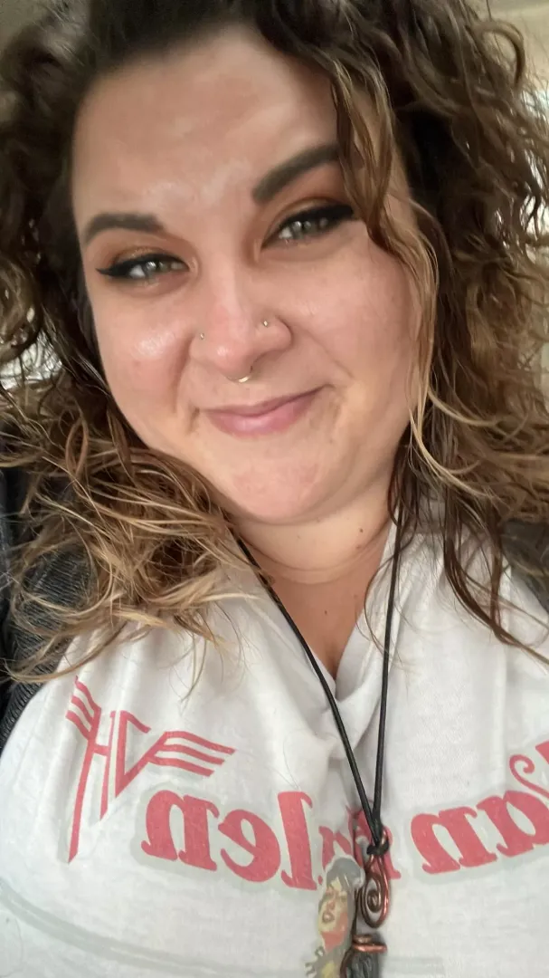 That post-tattoo glow ☺️