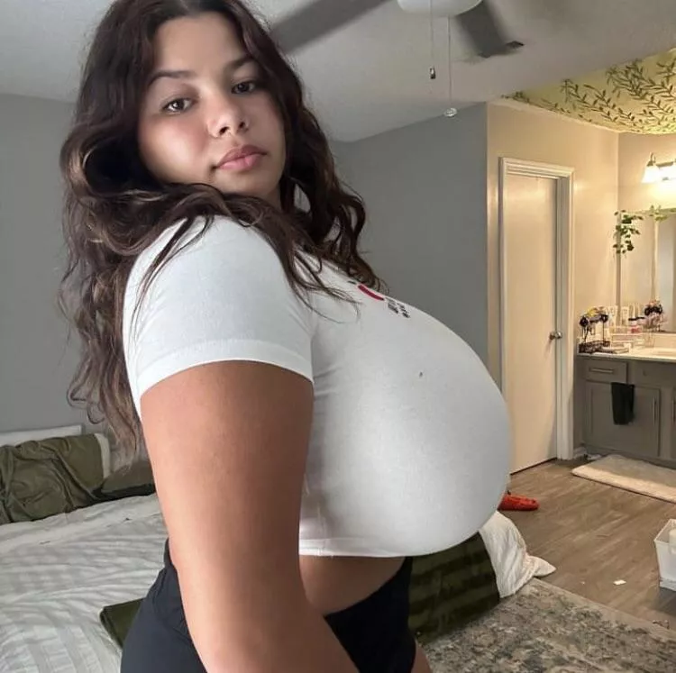 That side view