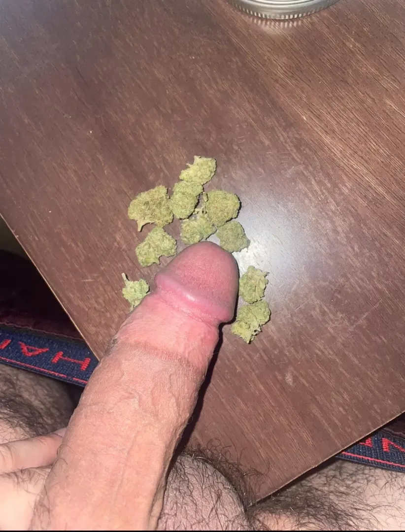 That wake n bake 💨🤘🏽🌿[m]