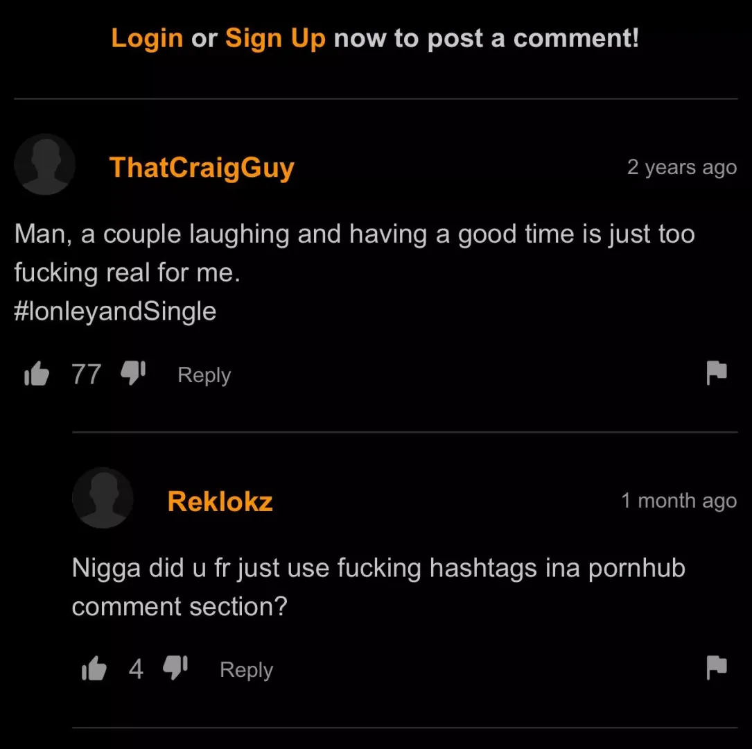 #thatcraigguywasright 