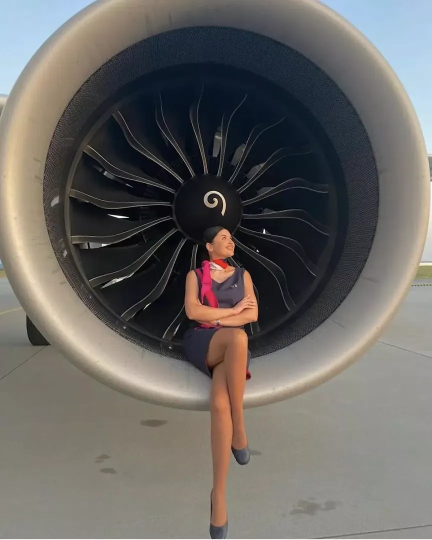 That’s a lot of legs 🇹🇷