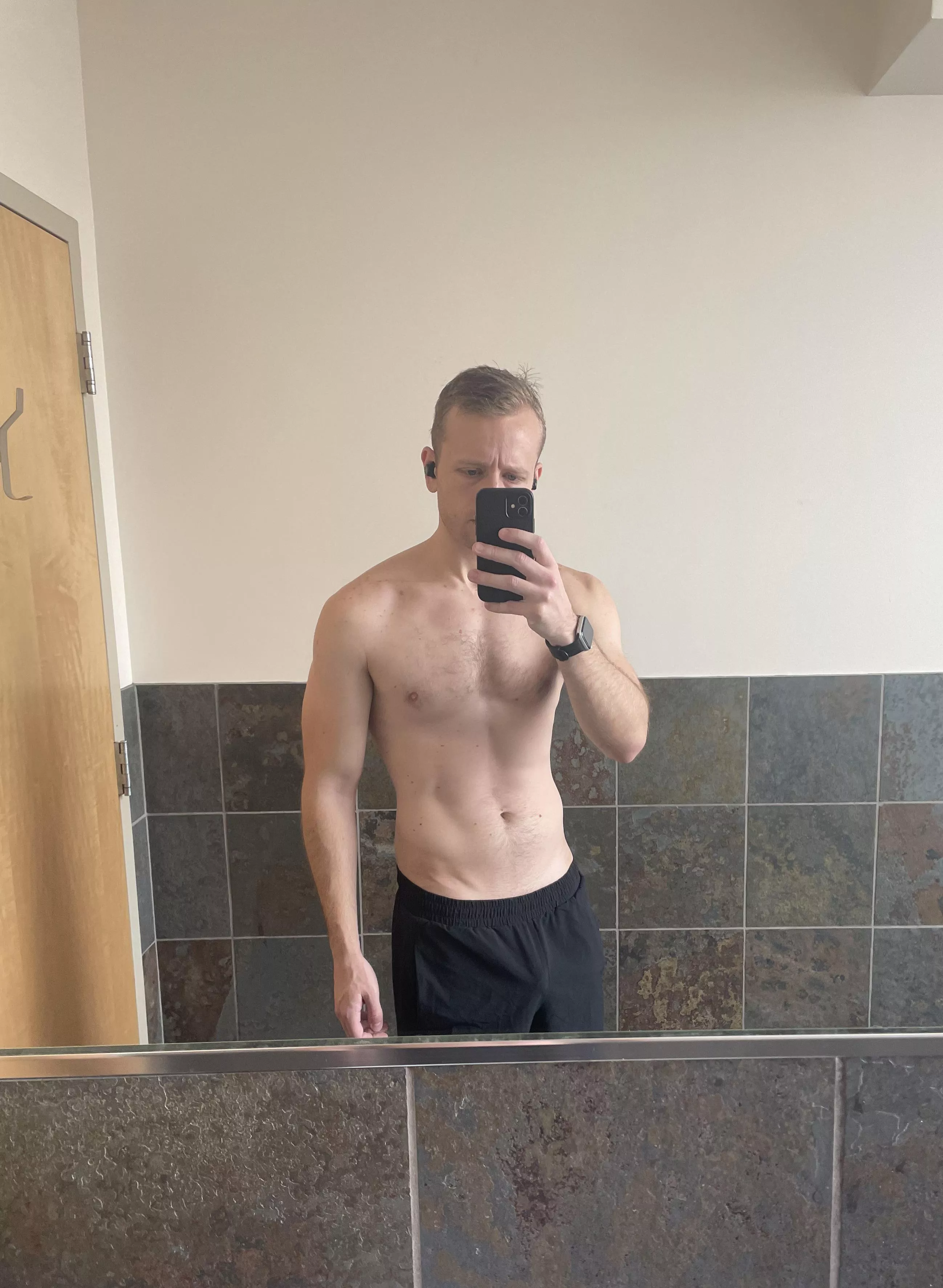 That’s a wrap on 2022 workouts