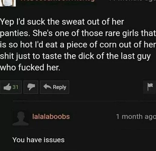 That’s fine dude