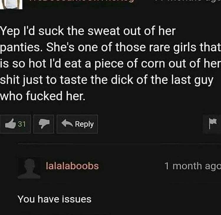 That’s fine dude