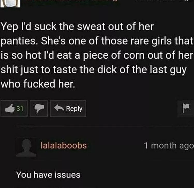That’s fine dude