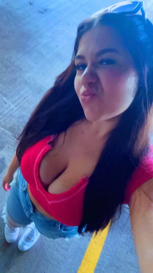 Thats hot 🔥