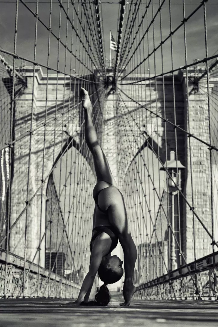 That’s incredible flexibility