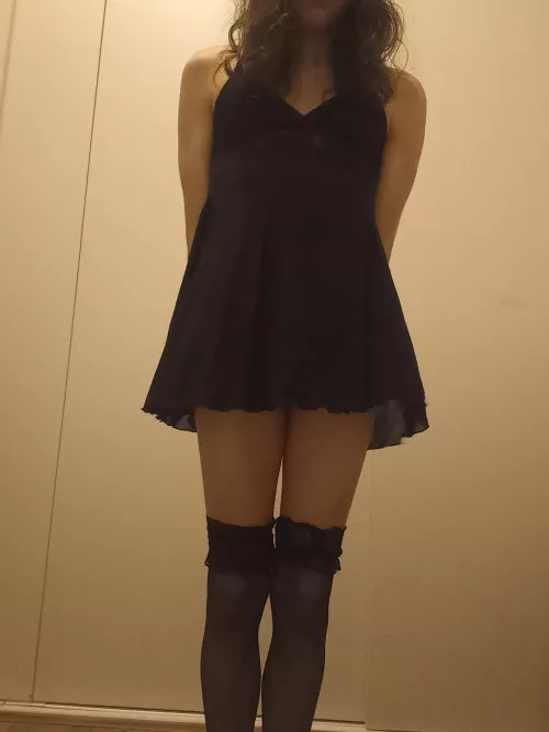 That's it! You're calling me cute right now! 😤 Or... or I'll cry 🥺