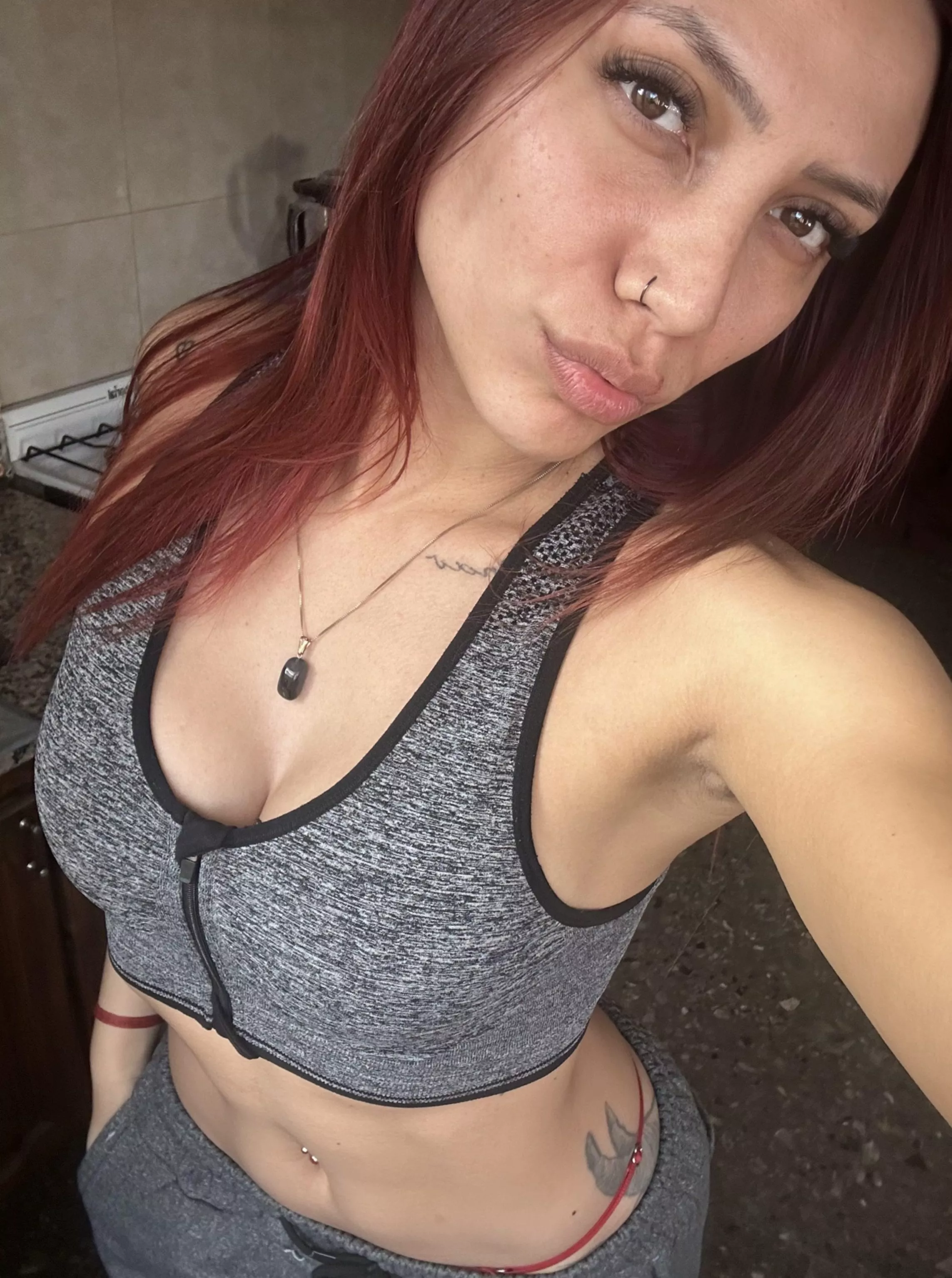 That’s me done for the day. What movie should I watch tonight?	