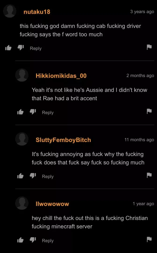 That’s not ph friendly