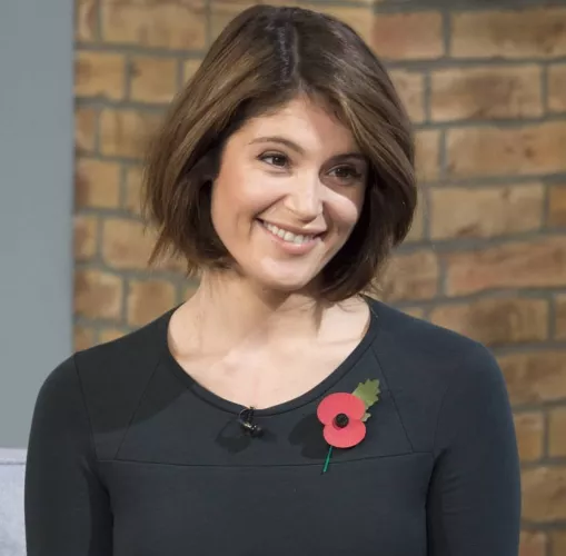 The beautiful Gemma Arterton