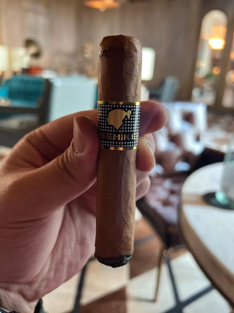 The behike 52