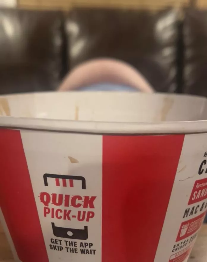 The belly mountain in the distance 😂