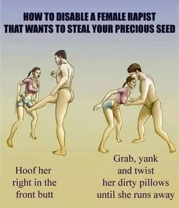 The best defense