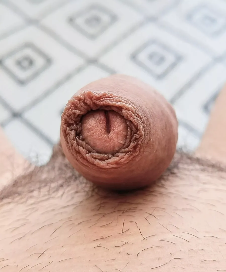 The Best Skin of my Body! what do yo think?