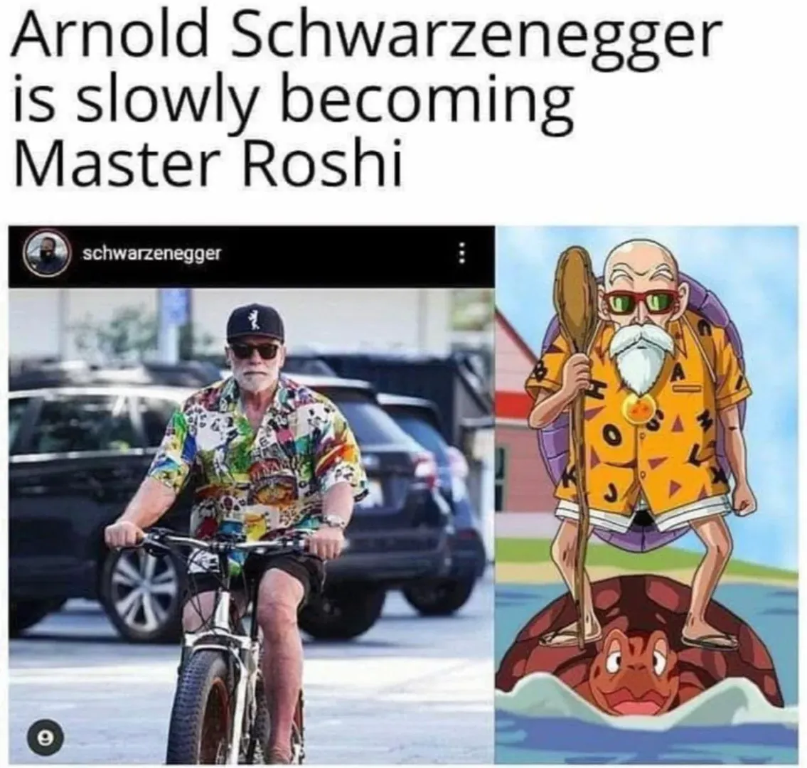 the best transformation