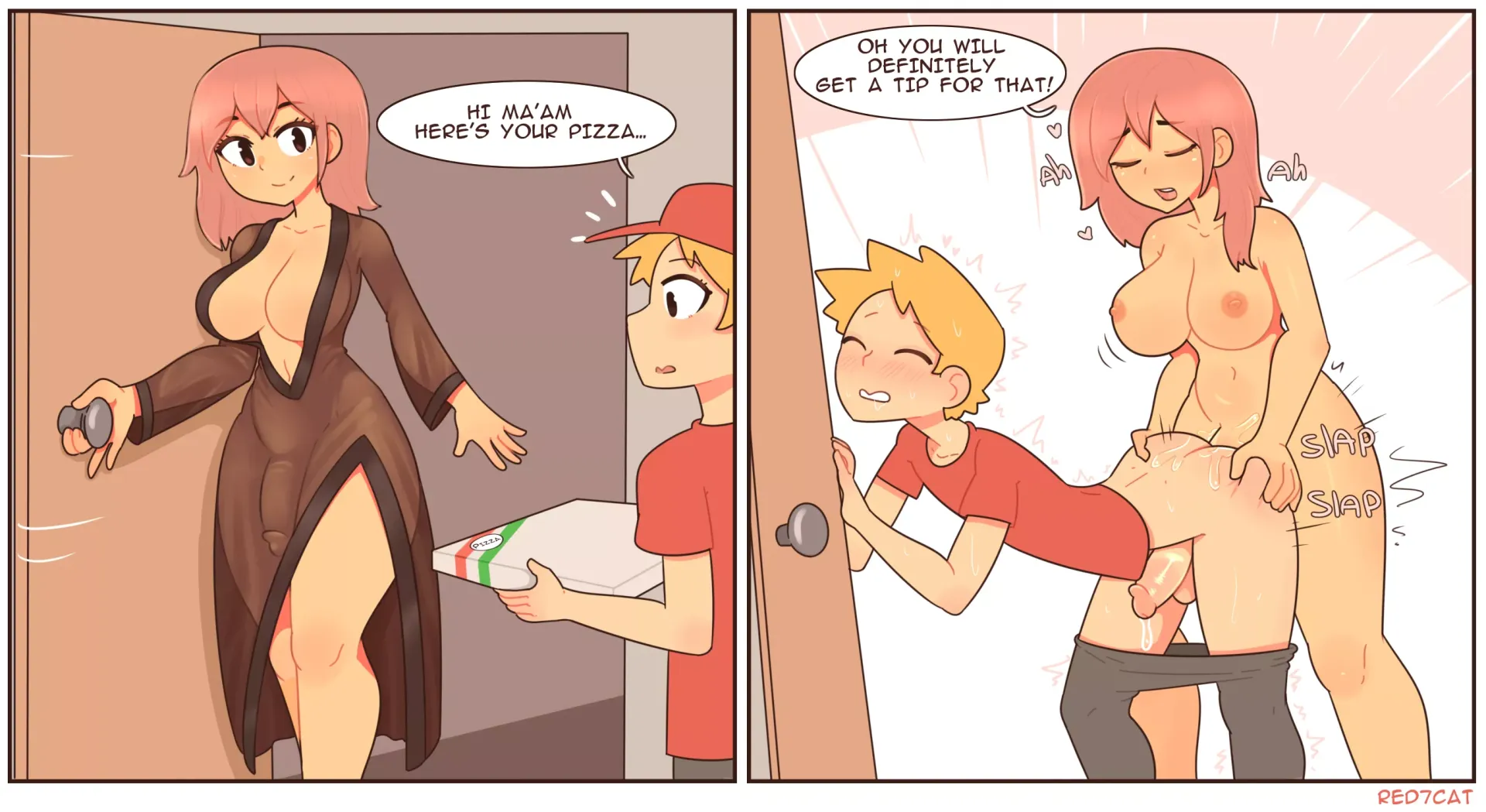 The best way to get a Tip