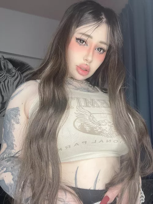 The bigger the better. Do you agree with that?