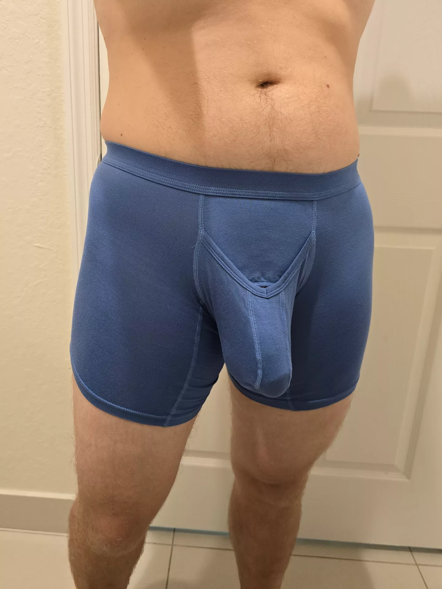 The blue fit nice too (soft)
