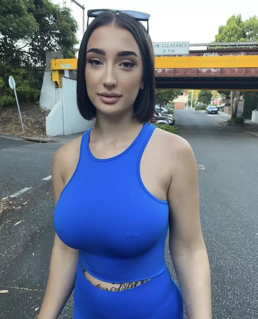 The Blues