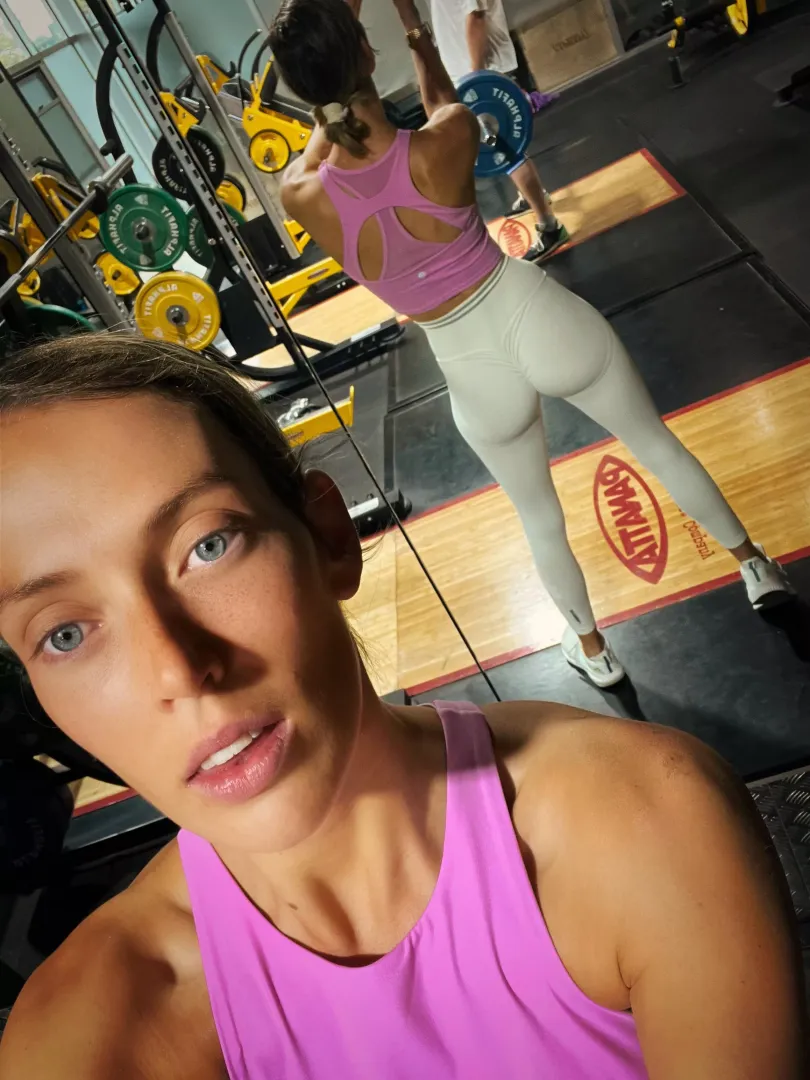 The booty pump