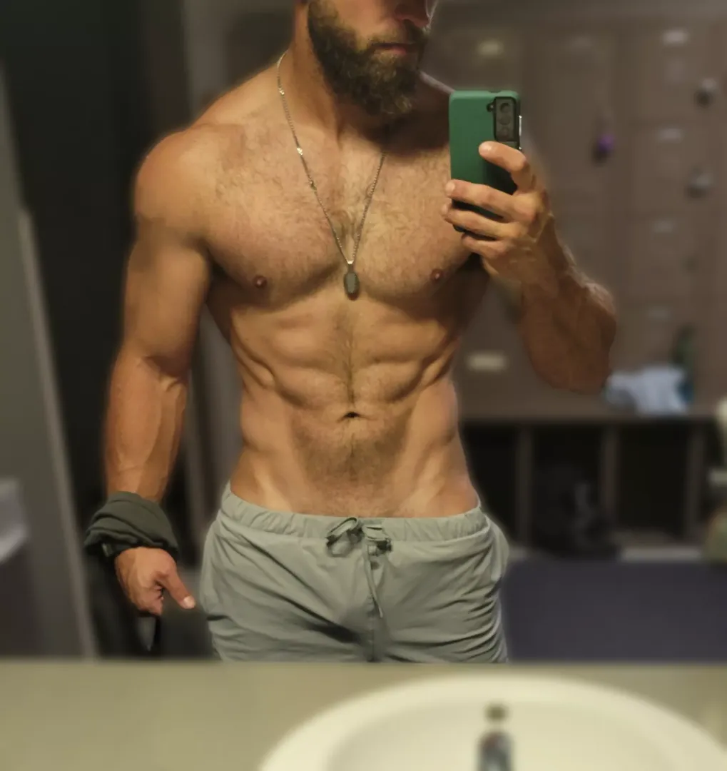 The Bulk is in Full effect! [36]