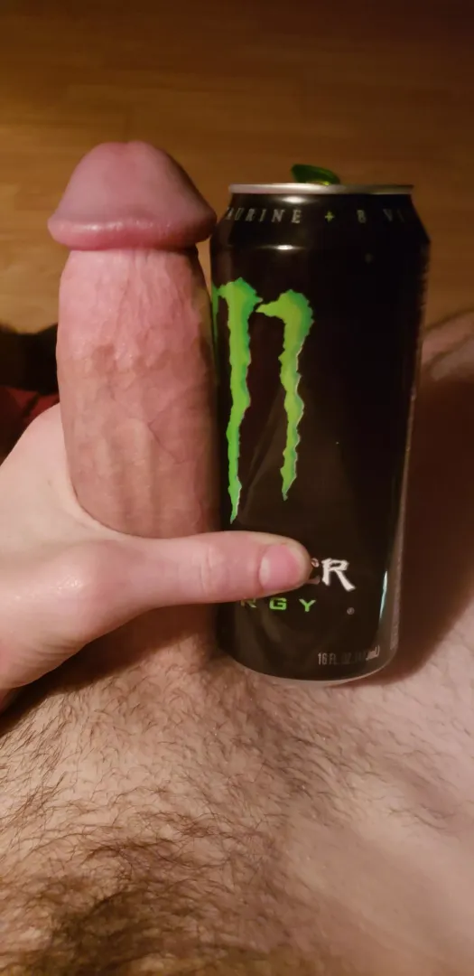 The can says 