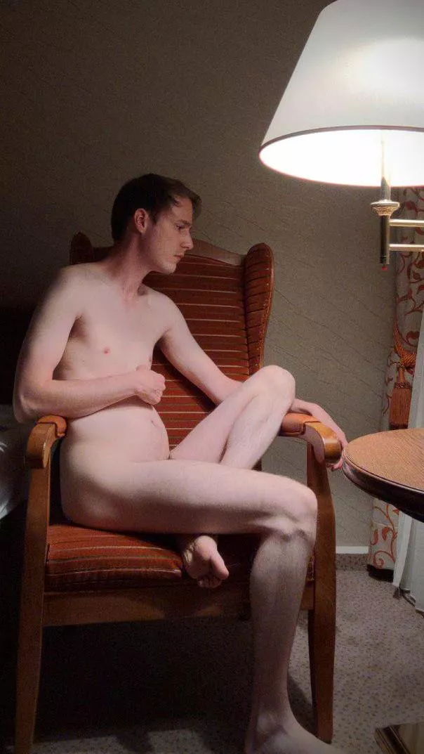 The chair