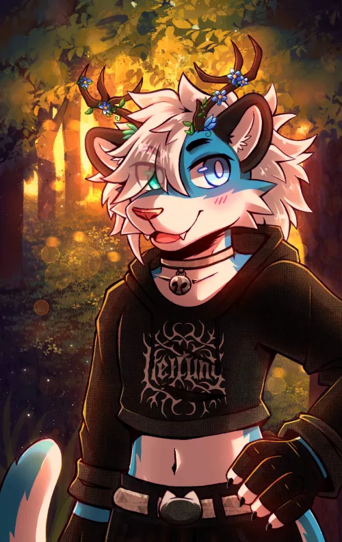 🍂 the changing of seasons 🍂