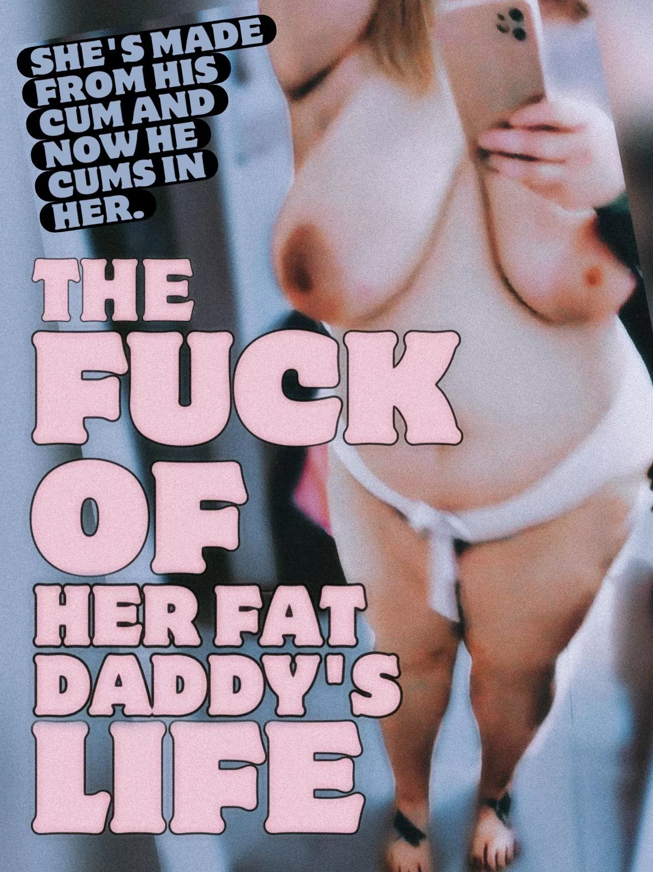 The Circle of Cum