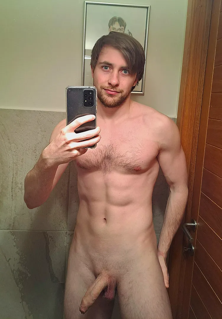 The classic mirror