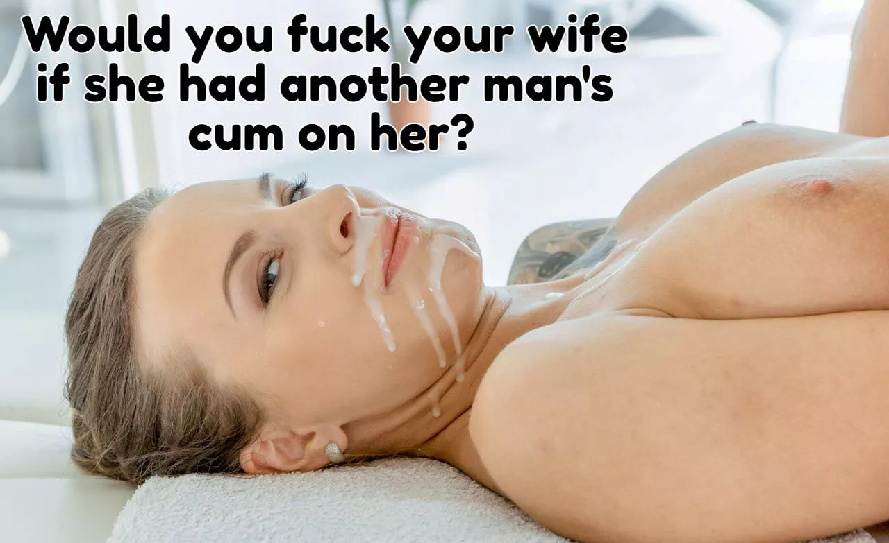 The cuck’s choice